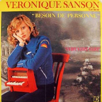 Véronique Sanson - Besoin De Personne