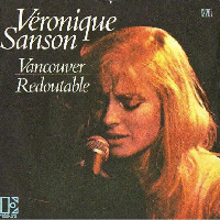 Véronique Sanson - Redoutable