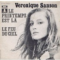 Véronique Sanson - Le Printemps Est Là