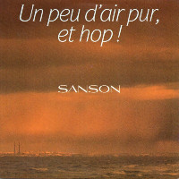 Véronique Sanson - Un Peu D'Air Pur, Et Hop !