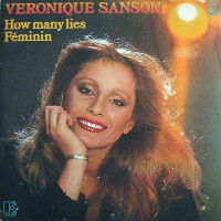 Véronique Sanson - Féminin