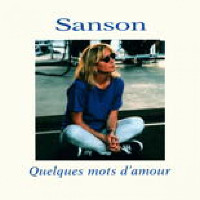 Véronique Sanson - Quelques Mots D'Amour