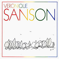 Véronique Sanson - Poussière De Pollen