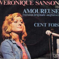Véronique Sanson - Cent Fois