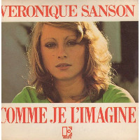Véronique Sanson - Comme Je L'Imagine