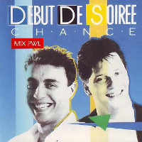 Début De Soirée - Chance [Club Mix]