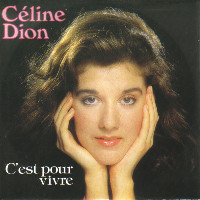 Céline Dion - Avec Toi
