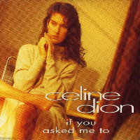 Céline Dion - Love You Blind
