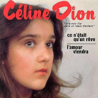 Céline Dion - Ce N'Était Qu'Un Rêve