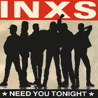 INXS - I'm Coming (Home)