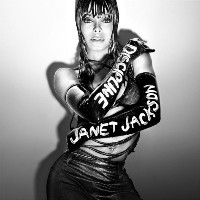 Janet Jackson - 2nite