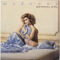 Madonna - Material Girl [Extended Dance Remix]