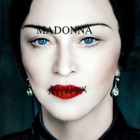Madonna - Crazy