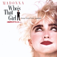 Madonna - Who's That Girl?