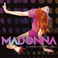 Madonna - Forbidden Love (2005)