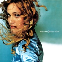 Madonna - Sky Fits Heaven