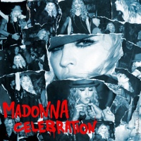 Madonna feat. Akon - Celebration
