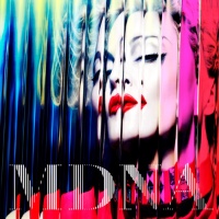 Madonna feat. Nicki Minaj - I Don't Give A
