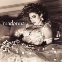 Madonna - Stay