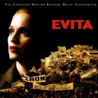 Madonna - Requiem For Evita