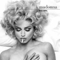 Madonna - Bad Girl