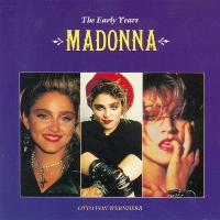 Madonna - Time to Dance