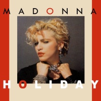 Madonna - Holiday