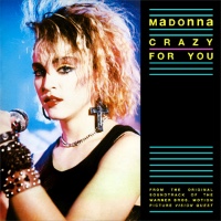 Madonna - Crazy for You