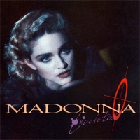 Madonna - Live to Tell