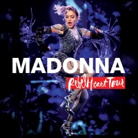 Madonna - La Vie en Rose