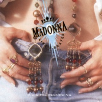 Madonna - Spanish Eyes