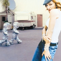 Madonna - American Life [Headcleanr Rock Mix]