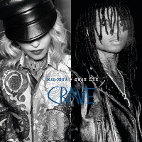 Madonna feat. Swae Lee - Crave