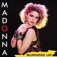 Madonna - Burning Up [12 Version]