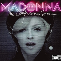 Madonna - Like A Virgin [Confessions Tour Version]