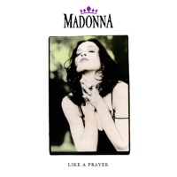 Madonna - Like a Prayer