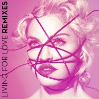 Madonna - Living For Love [DJ Paulo Club Mix]