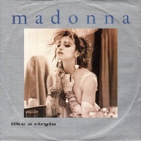 Madonna - Like a Virgin [Extended Dance Remix]