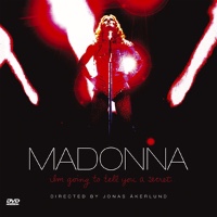 Madonna - Hollywood [Remix]