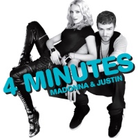 Madonna feat. Justin Timberlake and Timbaland - 4 Minutes