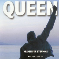 Queen - Heaven for Everyone [Single Version]