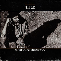 U2 - Walk To The Water