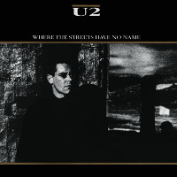 U2 - Silver And Gold
