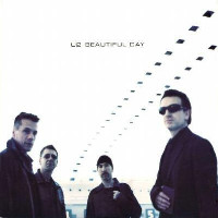 U2 - Beautiful Day