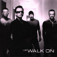 U2 - Walk On [Video Mix]