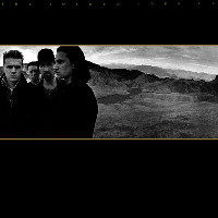 U2 - Running To Stand Still