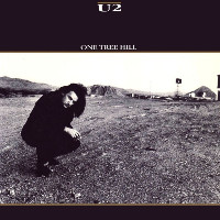 U2 - One Tree Hill