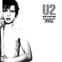 U2 - Treasure (Whatever Happened To Pete The Chop)