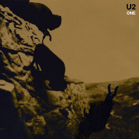 U2 - Lady With The Spinning Head