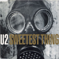 U2 - Sweetest Thing [The Single Mix]